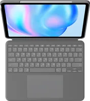 LOGITECH Combo Touch -  for iPad Air -  13inch -  M2 -  OXFORD GREY (CH)