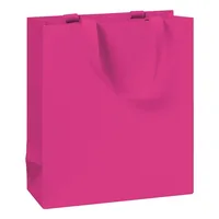 STEWO Geschenktasche One Colour 2543783696 pink 18x8x21 cm