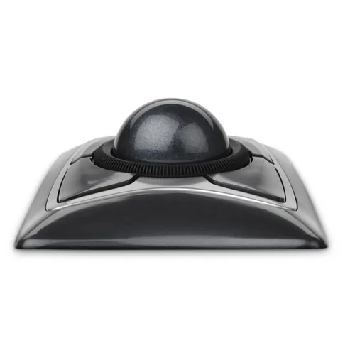 Kensington Expert Mouse Maus Beidhändig Optisch 400 DPI