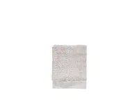 Zone Denmark 331180 bath towel 500 x 700 cm Cotton Grey 1 pc(s)