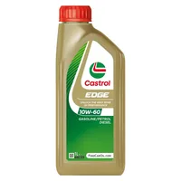 Castrol EDGE 10W-60 engine oil 1 L Car