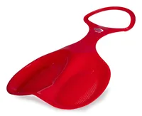 Jamara Snow Play Snow Glider red