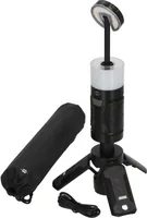 Brennenstuhl Akku LED Outdoor Campinglampe UL400AT