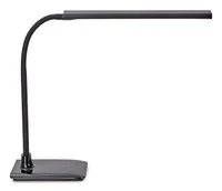 MAUL MAULpirro lampada da tavolo Modulo LED SMD LED E Nero