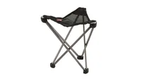 Robens 490000 camping chair Camping stool 3 leg(s) Grey, Silver