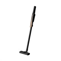 Rotel U632CH1 stick vacuum/electric broom 2-in-1 stick vacuum Battery Dry Bagless 120 W Black, Gold 2 Ah