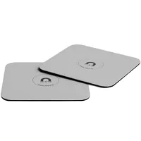Silwy U000-0300-2 cup holder Grey