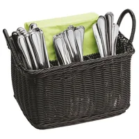 Paderno 42584-06 decorative basket/bin