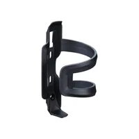 BBB Flaschenhalter DualAttack - Farbe: Schwarz - Dunkelgrau - Eingriffseite: Beidseitig - Sportart: Velo - Fahrradtyp: Mountainbike