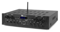 Power Dynamics Verstärker Pro PV240BT - Audiokanäle: 4