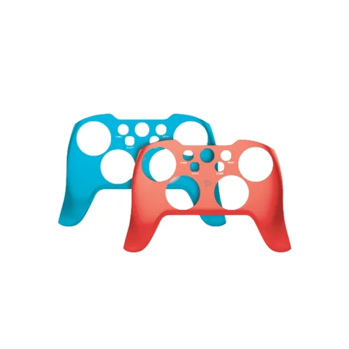 STEELPLAY Wireless Customizable Controller -  + 2 Cases -  Switch