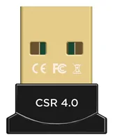 Gembird BTD-MINI5 network card Bluetooth 24 Mbit/s