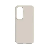 Rhinoshield Back Cover SolidSuit Classic Galaxy S24+ Shell Beige - Grundfarbe: Beige - Fallsicher: Nein - Kompatible Hersteller: Samsung - Detailfarbe: Beige - Mobiltelefon Kompatibilität: Galaxy S24+ - Material: Thermoplastische Elastomere (TPE) - Kunsts