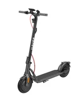 Navee E-Scooter V45I Pro - Motorleistung: 400 W - Spannung: 36 V - Altersempfehlung ab: 14 Jahren - Akkukapazität: 7.65 Ah - Zulassung für öffentliche Strassen: Zugelassen in der Schweiz - Spritzwassergeschützt: Ja
