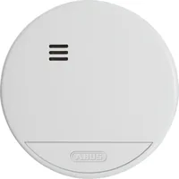 Abus Rauchmelder RWM150 Stand-alone - Anwendungsbereich: Indoor - Typ: Rauchmelder - Betriebsart: Batteriebetrieb - Set: Nein - Batterielebensdauer: 10 J. - System-Kompatibilität: Keine