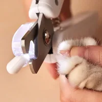 PETKIT LED Pet Nail Clipper (PK403)