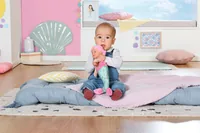 BABY born® Meerjungfrau for babies , Puppe