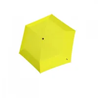 KNIRPS Regenschirm US.050 0050.135.2 gelb, manual