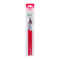 Talens 90915033 artist paintbrush 3 pc(s)