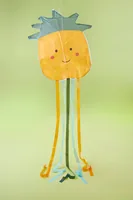 JABADABADO Kinderdrache Ananas C2586 gelb