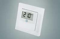 Homematic IP HmIP-STHD Indoor Temperature & humidity sensor Freestanding Wireless