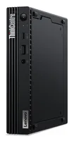 Lenovo ThinkCentre M75q Gen 2 AMD Ryzen™ 5 5600GE 8 GB DDR4-SDRAM 256 GB SSD Mini PC Mini-PC Schwarz