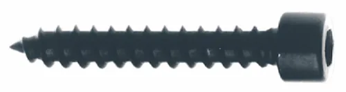 Visaton Holzschrauben 5 x 30 mm - Zubehörtyp: Anderes Zubehör