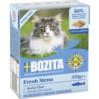 Bozita 9117172 cats moist food 370 g