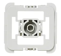 eQ-3 AG EQ3-ADA-G55 Built-in Dimmer & switch White