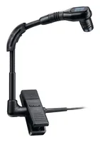 Shure GLXD14+E/B98-Z4 wireless microphone system