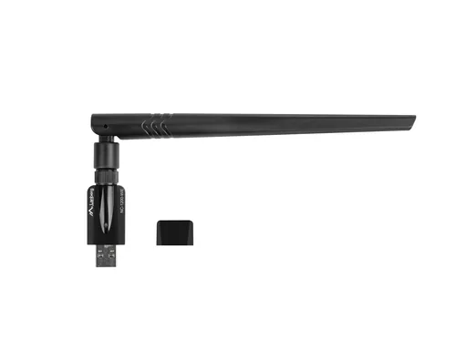 Lanberg NC-1200-WIE network card Internal WLAN 1200 Mbit/s