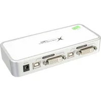 InLine 61602C KVM switch