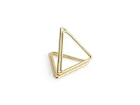 PartyDeco PCH3-2-019-KARTON seating card holder