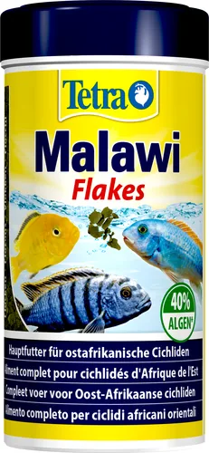 Tetra Malawi 1 kg 1 L
