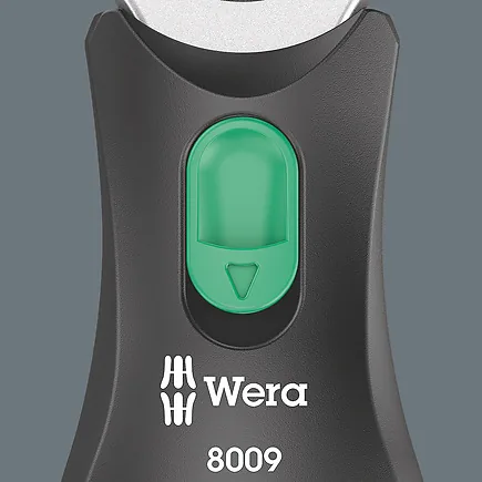 Wera 8009 Zyklop Pocket Imperial Set 1