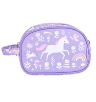 ALLC Kulturbeutel Unicorn TOUDPU09 20.5x14x9.5cm