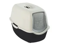 ROTHO Bailey Cat Hooded litter box