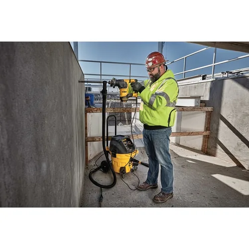 DeWALT D25333K-QS rotary hammer SDS Plus 950 W
