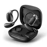 Vention BT 5.4 wireless headphones, black