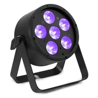 BeamZ Pro Scheinwerfer BAC324 - Typ: PAR Scheinwerfer - Leuchtmittel: LED - Ausstattung: Standard