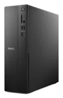 Dell PC Pro QVS1260 - Prozessorfamilie: Intel Core Ultra 7 (Series 2) - Speicherkapazität Total: 1000 GB - Verbauter Arbeitsspeicher: 16 GB - Betriebssystem: Windows 11 Pro - Gehäuse Bauart: SFF (Small Form Factor) - Anwendungsbereich: Business