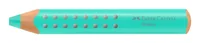 FABER-CASTELL Farbstift Grippy 110661 türkisgrün