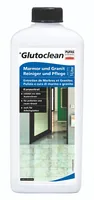 Glutoclean Marmor und Granit Reiniger + Pflege 1 l, 1 Stück - Packungsgrösse: 1 l - Einsatzgebiet: Marmor - Eigenschaft: Flüssig
