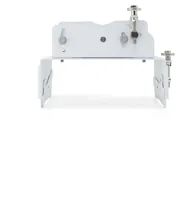 Ubiquiti PAK-620 kit de support Blanc