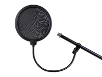 Bemero Popschutz MPF-4450BK -