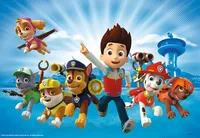 Ravensburger Puzzle Paw Patrol: Ryder und die Paw Patrol - Motiv: Film / Comic - Altersempfehlung ab: 3 Jahren - Tiefe: 26 cm - Eigenschaften: Keine Eigenschaft - Zertifikate: Keine Zertifizierung - Breite: 18 cm