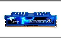 G.Skill 16GB DDR3-2400 memory module 2 x 8 GB 240-pin DIMM
