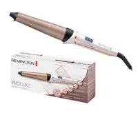 Remington Lockenstab CI91 x 1 Proluxe Ø 25 - 38 mm - Lockenstyler-Typ: Lockenstab - Ionentechnologie: Nein - Anwender: Heimanwender