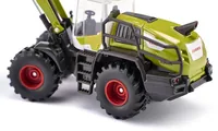 FARMER Claas Torion 1914 Radlader (grün/weiß)