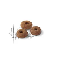 Royal Canin Trockenfutter Fit 32, 2 kg - Tierbedürfnis: Verdauung - Magen & Darm - Nieren & Harnwege - Gewichtskontrolle - Geschmacksrichtung: Geflügel - Zertifikate: Keine Zertifizierung - Fleischsorte: Geflügel - Futtereigenschaft: Gegen Haarballen - Pr